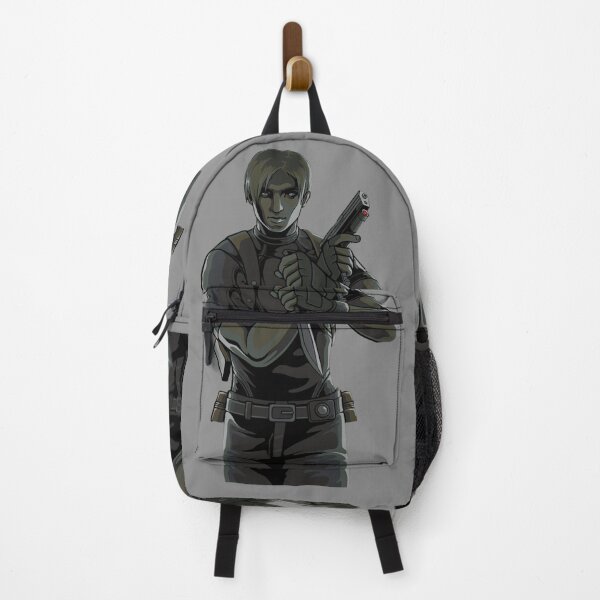 Item preview, Resident Evil 4 designed and sold by Aqsa-manzoor.
