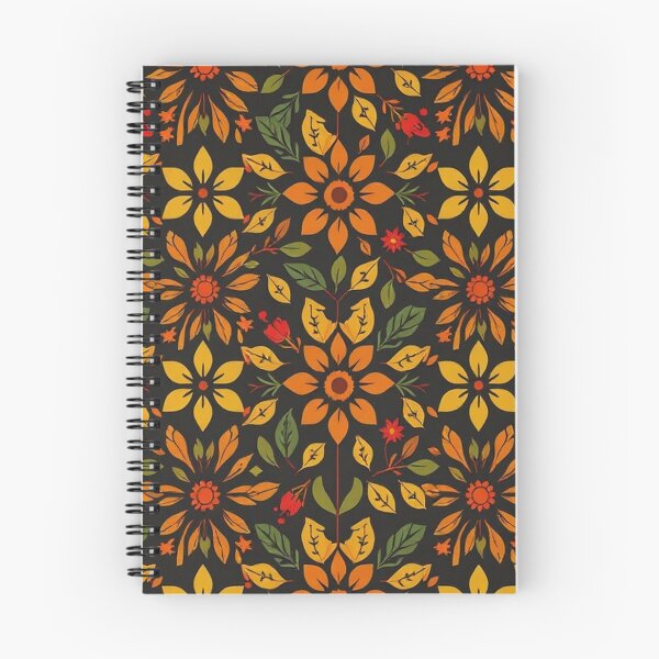 Item preview, Groovy Seamless Pattern with Retro Vibes designed and sold by hjian8219.