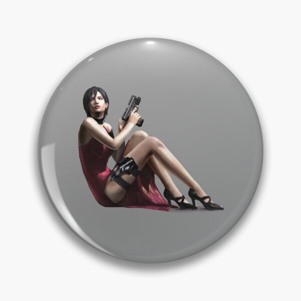 Item preview, Resident Evil 4 designed and sold by Aqsa-manzoor.