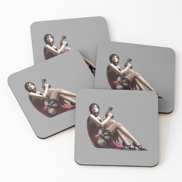 Artikelvorschau, Resident Evil 4 entworfen und verkauft von Aqsa-manzoor.