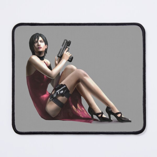 Item preview, Resident Evil 4 designed and sold by Aqsa-manzoor.