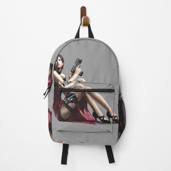 Item preview, Resident Evil 4 designed and sold by Aqsa-manzoor.