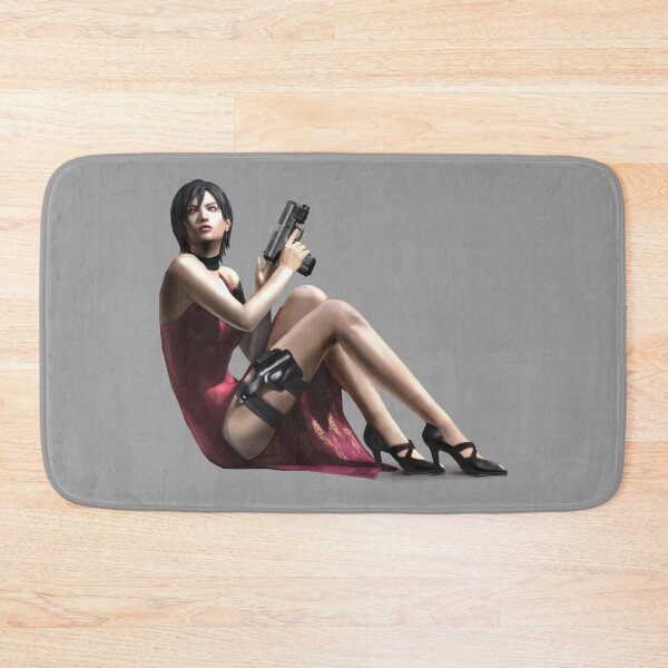 Item preview, Resident Evil 4 designed and sold by Aqsa-manzoor.