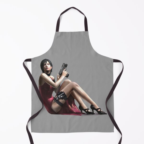 Item preview, Resident Evil 4 designed and sold by Aqsa-manzoor.