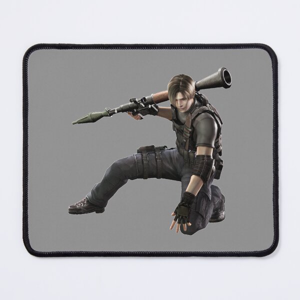 Item preview, Resident Evil 4 designed and sold by Aqsa-manzoor.