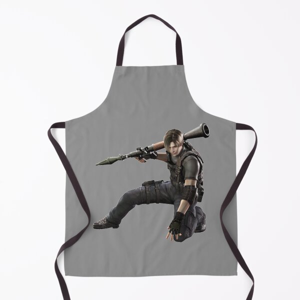 Item preview, Resident Evil 4 designed and sold by Aqsa-manzoor.