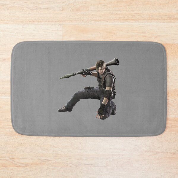 Item preview, Resident Evil 4 designed and sold by Aqsa-manzoor.