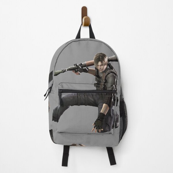 Item preview, Resident Evil 4 designed and sold by Aqsa-manzoor.