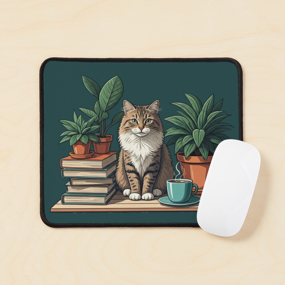 Item preview, Mouse Pad designed and sold by Coollzone.