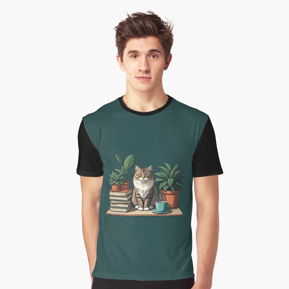 Item preview, Graphic T-Shirt designed and sold by Coollzone.
