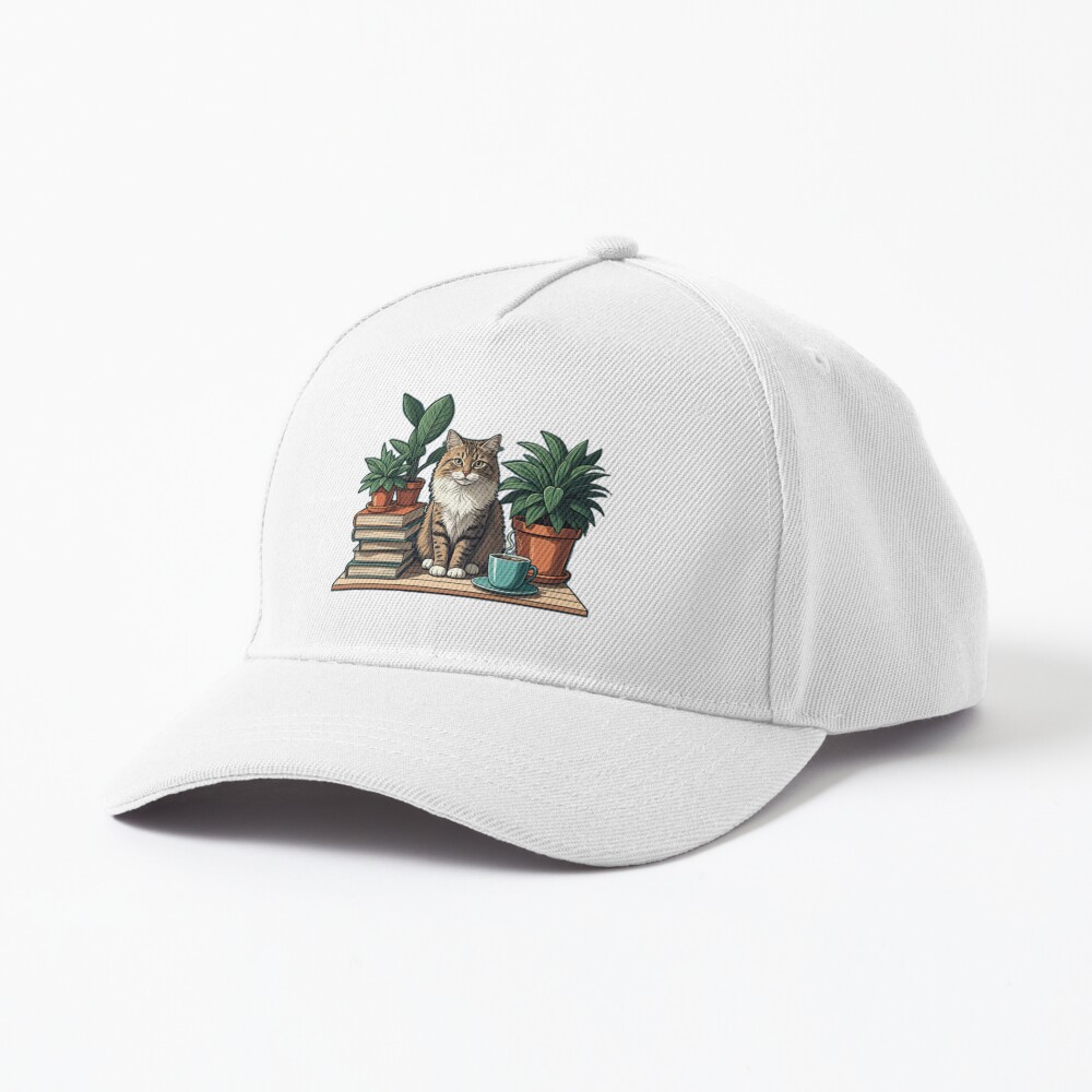 Item preview, Baseball Cap designed and sold by Coollzone.