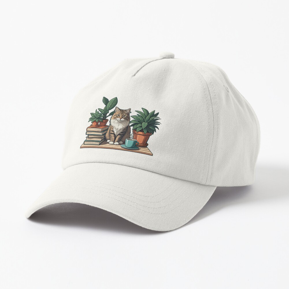 Item preview, Dad Hat designed and sold by Coollzone.