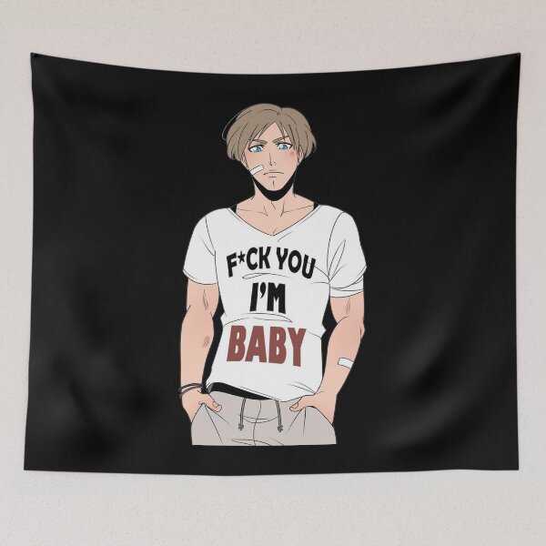 Item preview, Resident Evil 4 designed and sold by Aqsa-manzoor.