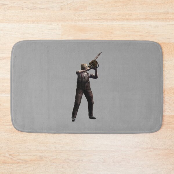 Item preview, Resident Evil 4 designed and sold by Aqsa-manzoor.