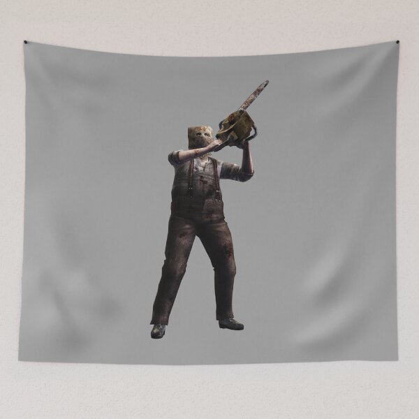 Item preview, Resident Evil 4 designed and sold by Aqsa-manzoor.