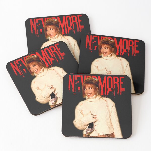 Item preview, Mylene Farmer New 2024 image NeverMore tour designed and sold by MusicVibesTee.
