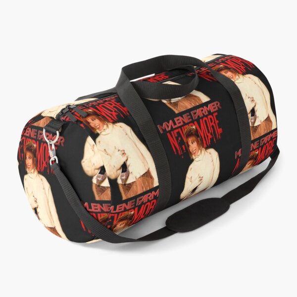 Item preview, Mylene Farmer New 2024 image NeverMore tour designed and sold by MusicVibesTee.