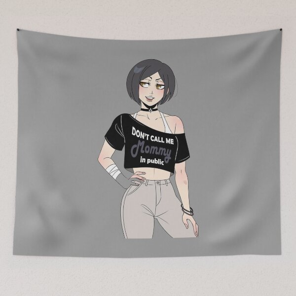 Item preview, Resident Evil 4 designed and sold by Aqsa-manzoor.
