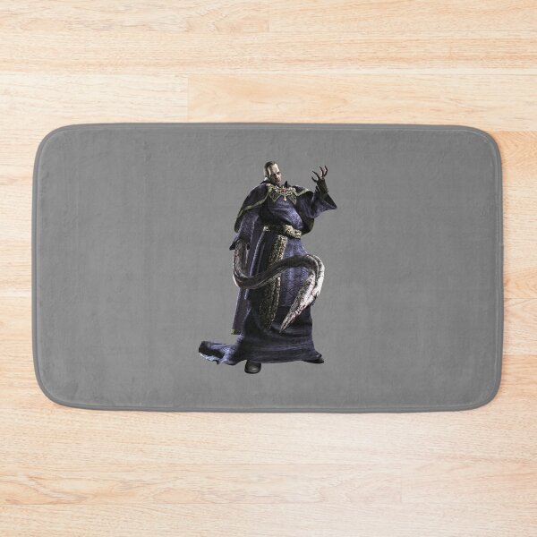 Item preview, Resident Evil 4 designed and sold by Aqsa-manzoor.