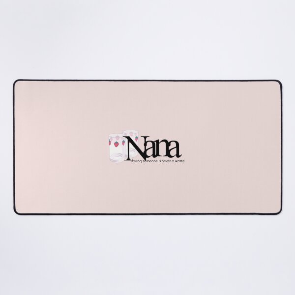 Item preview, Nana anime mangaAi Yazawa designed and sold by serendipityland.