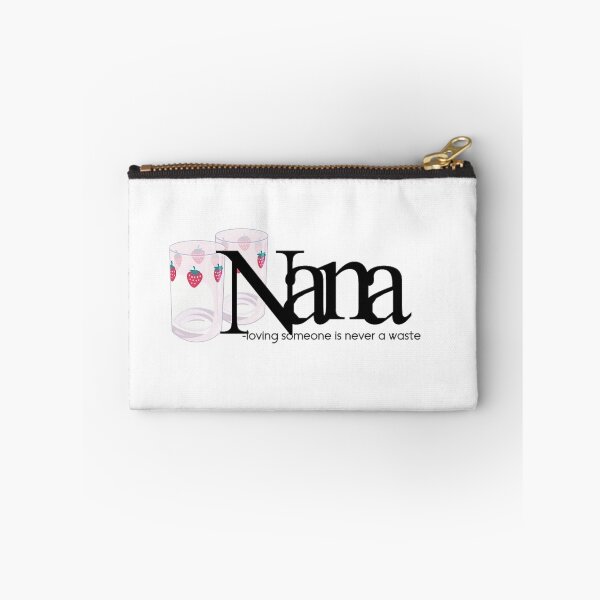 Item preview, Nana anime mangaAi Yazawa designed and sold by serendipityland.