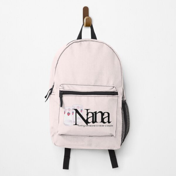 Item preview, Nana anime mangaAi Yazawa designed and sold by serendipityland.