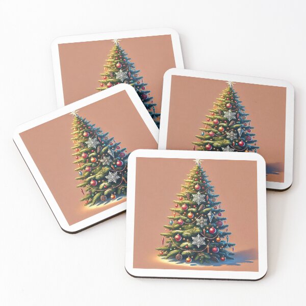 Item preview, Christmas tree designed and sold by JullyDesigns.