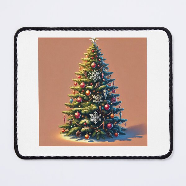 Item preview, Christmas tree designed and sold by JullyDesigns.