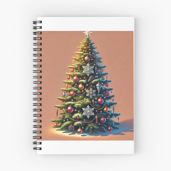 Item preview, Christmas tree designed and sold by JullyDesigns.