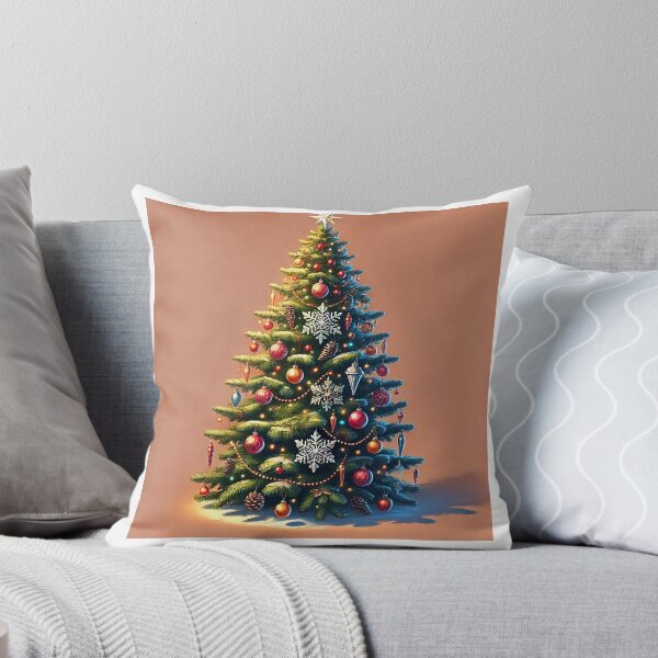 Item preview, Christmas tree designed and sold by JullyDesigns.