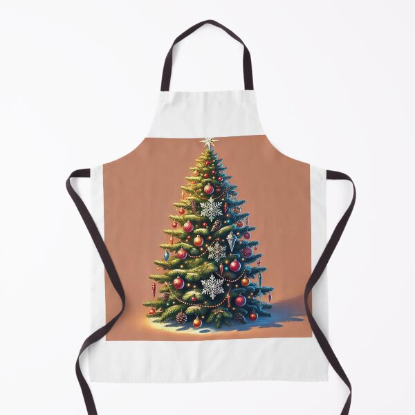Item preview, Christmas tree designed and sold by JullyDesigns.