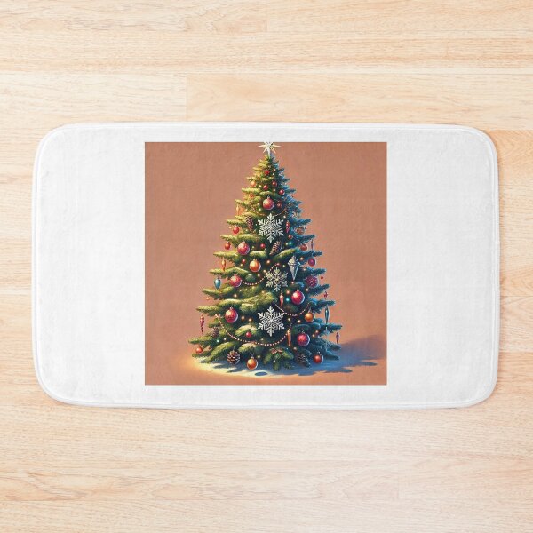 Item preview, Christmas tree designed and sold by JullyDesigns.