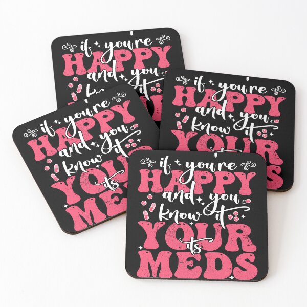 Item preview, Funny Nurse Pill Nursing Humor medical Nurse nursing Meds designed and sold by REDDLINE.
