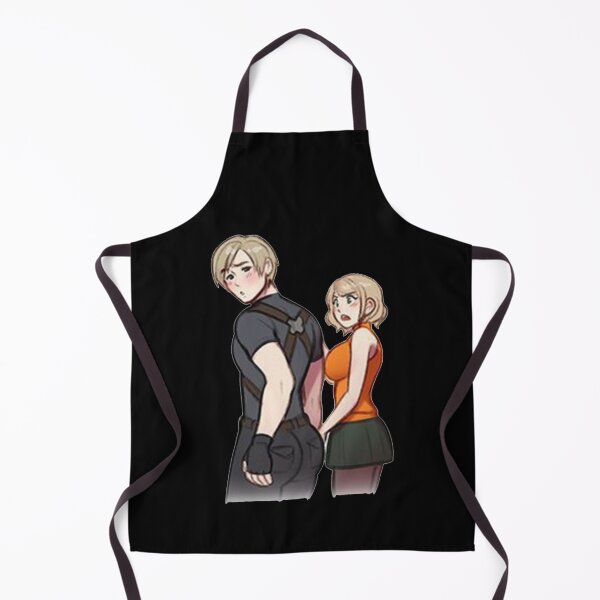 Item preview, Resident Evil 4 designed and sold by Aqsa-manzoor.