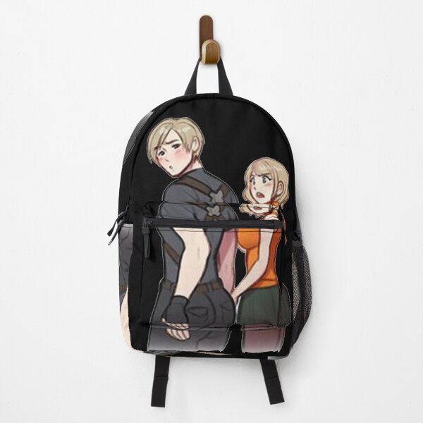 Item preview, Resident Evil 4 designed and sold by Aqsa-manzoor.