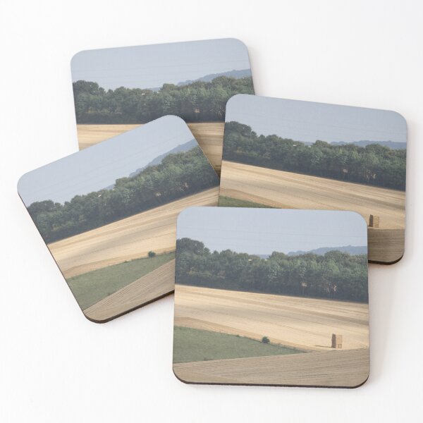 Item preview, hay stacks  designed and sold by Emma  Amies.