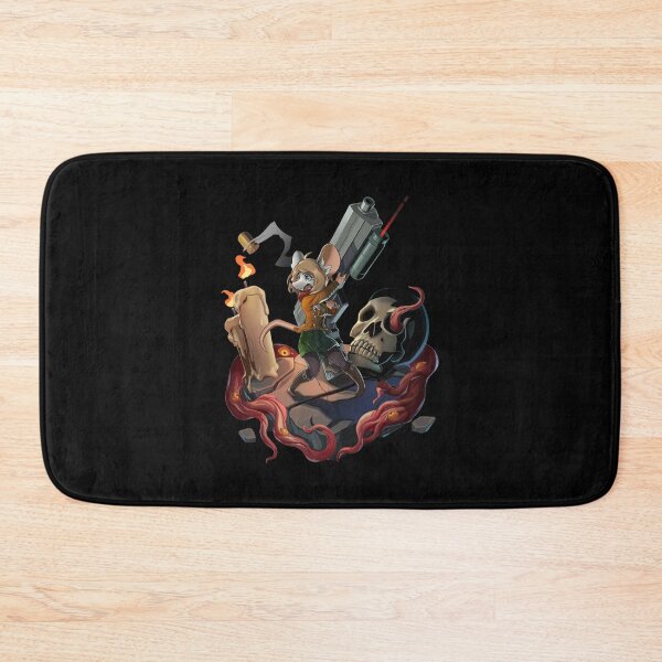 Item preview, Resident Evil 4 designed and sold by Aqsa-manzoor.