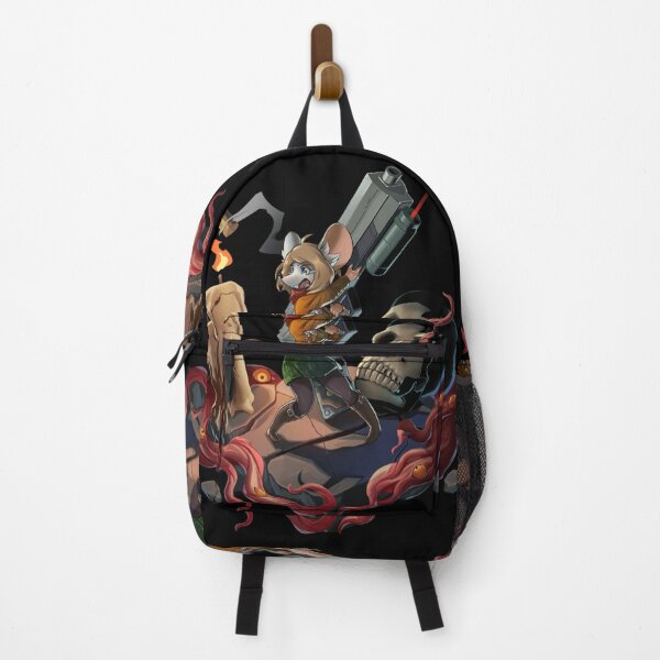 Item preview, Resident Evil 4 designed and sold by Aqsa-manzoor.