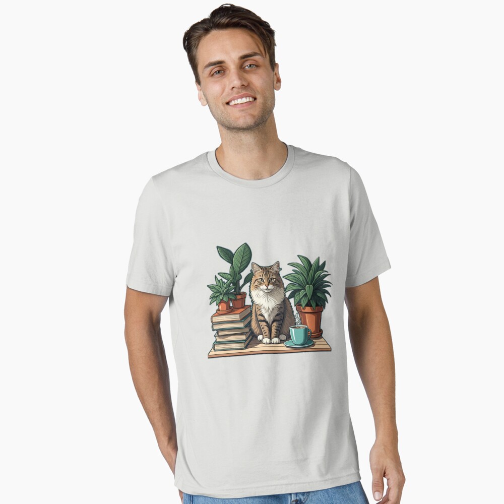 Item preview, Essential T-Shirt designed and sold by Coollzone.