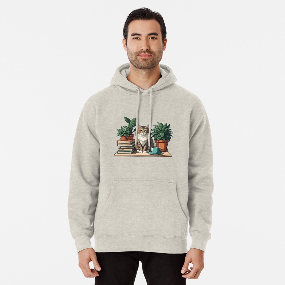 Item preview, Pullover Hoodie designed and sold by Coollzone.