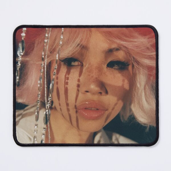 Item preview, Beabadoobee high quality poster! designed and sold by apple peel.