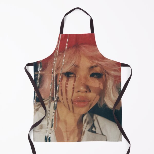 Item preview, Beabadoobee high quality poster! designed and sold by apple peel.