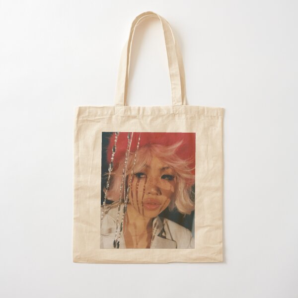 Beabadoobee Tote Bags for Sale | Redbubble