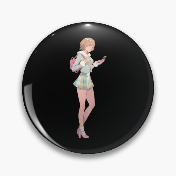 Item preview, Resident Evil 4 designed and sold by Aqsa-manzoor.