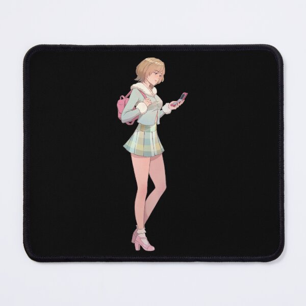 Item preview, Resident Evil 4 designed and sold by Aqsa-manzoor.