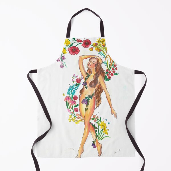 Item preview, Celebrating the Fabulous Feminine designed and sold by ZENHoneycuttART.