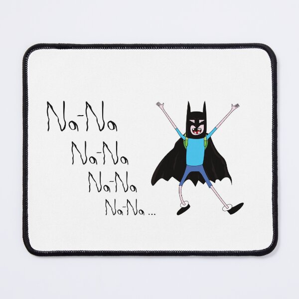 Item preview, Bat-Finn!! designed and sold by ScaredCrowAudio.