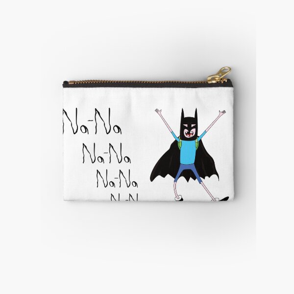 Item preview, Bat-Finn!! designed and sold by ScaredCrowAudio.