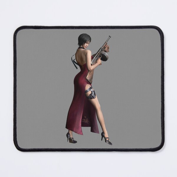Item preview, Resident Evil 4 designed and sold by Aqsa-manzoor.