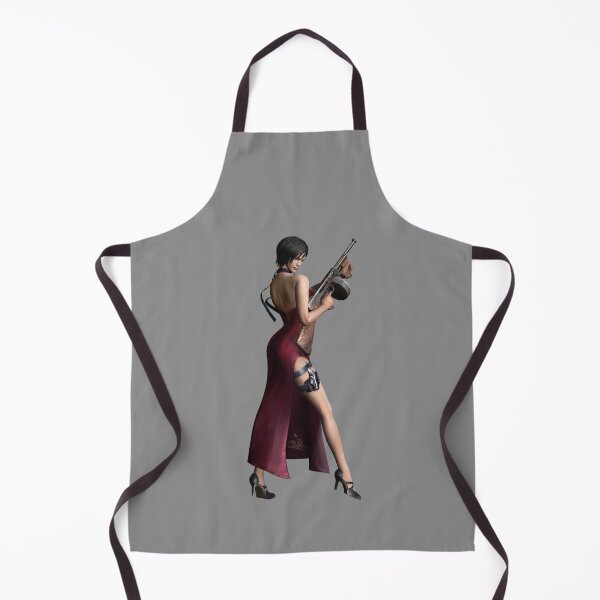 Item preview, Resident Evil 4 designed and sold by Aqsa-manzoor.